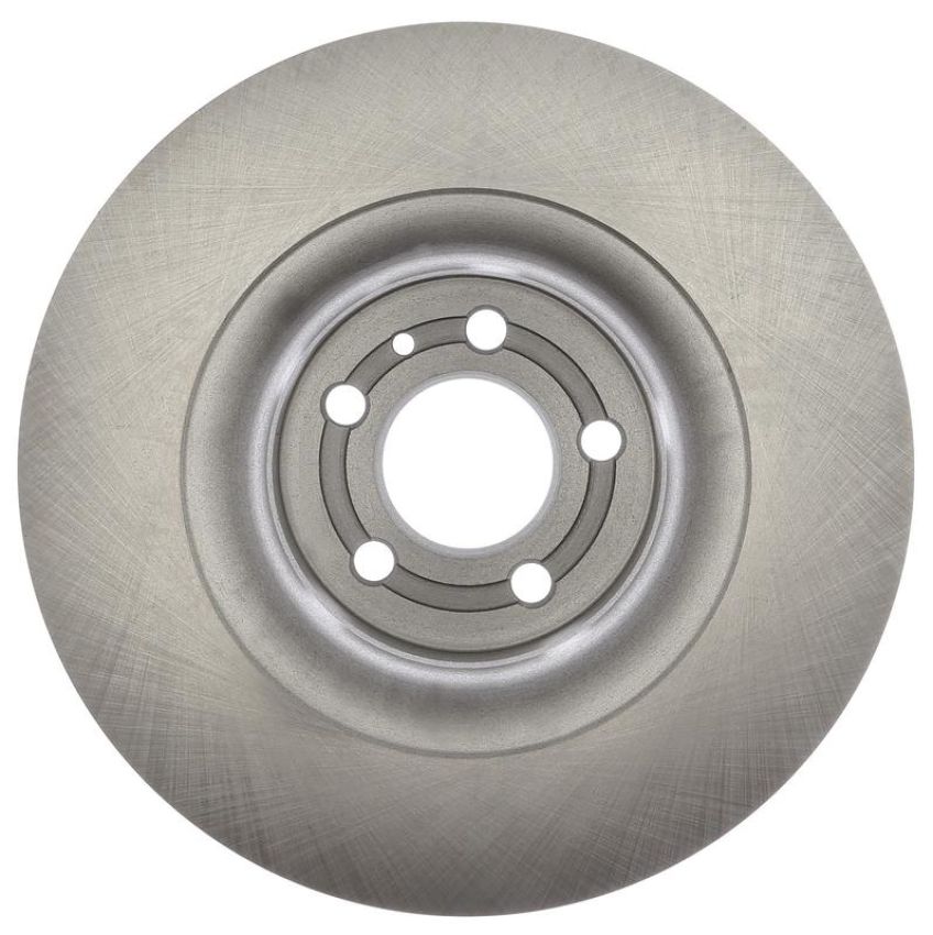 Raybestos 681952R Raybestos R-Line Brake Rotor