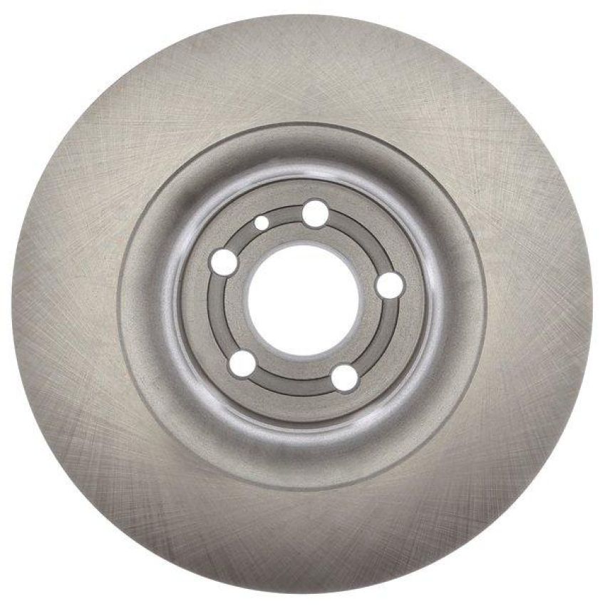 Raybestos 681952R Raybestos R-Line Brake Rotor