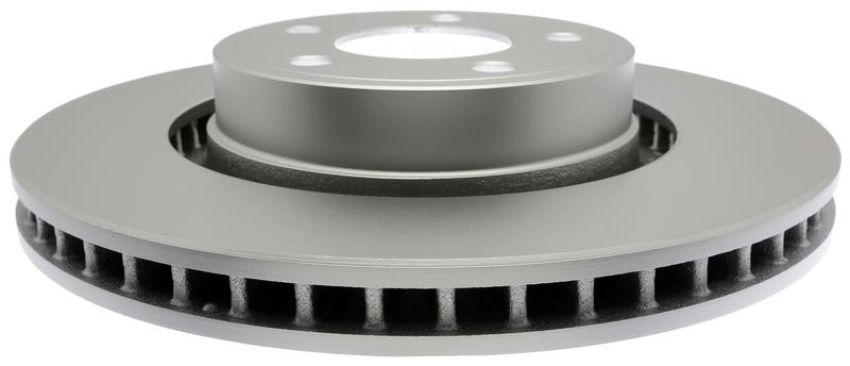 Raybestos 681953 Raybestos Specialty - Street Performance Coated Brake Rotor