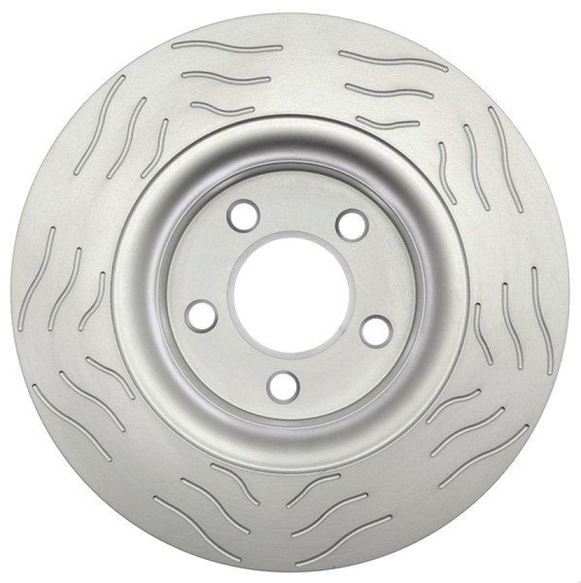 Raybestos 681953PER Raybestos Specialty - Street Performance S-Groove Brake Rotor