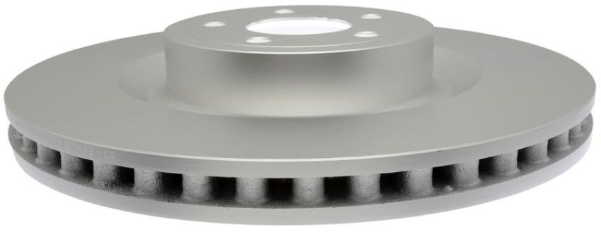 Raybestos 681954 Raybestos Specialty - Street Performance Coated Brake Rotor