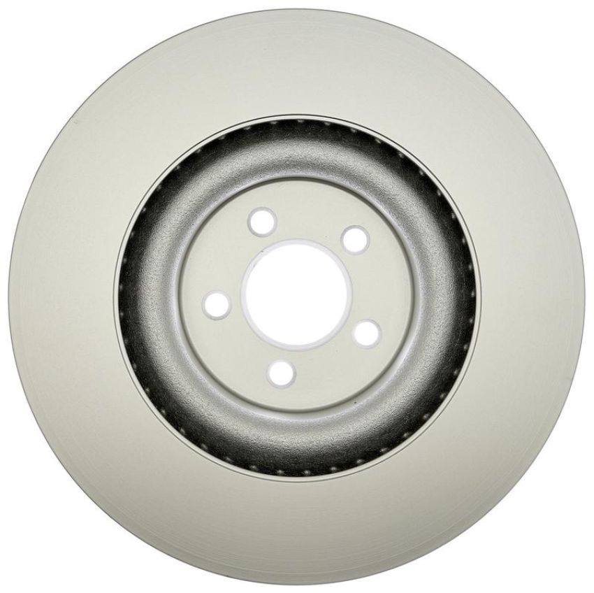 Raybestos 681954 Raybestos Specialty - Street Performance Coated Brake Rotor