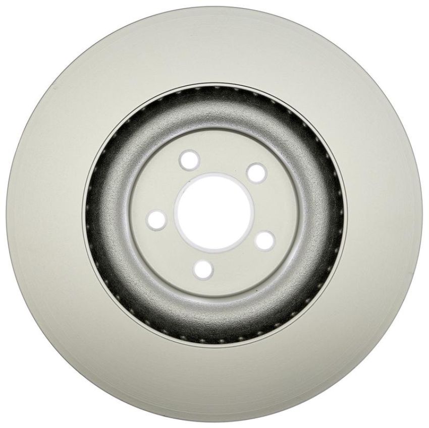 Raybestos 681954FZN Raybestos Element3 Coated Brake Rotor