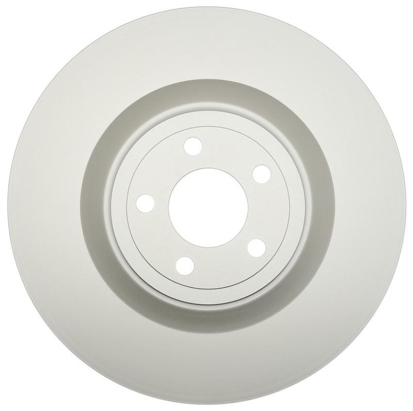 Raybestos 681954FZN Raybestos Element3 Coated Brake Rotor