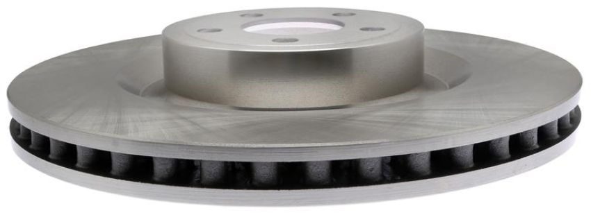 Raybestos 681954R Raybestos R-Line Brake Rotor