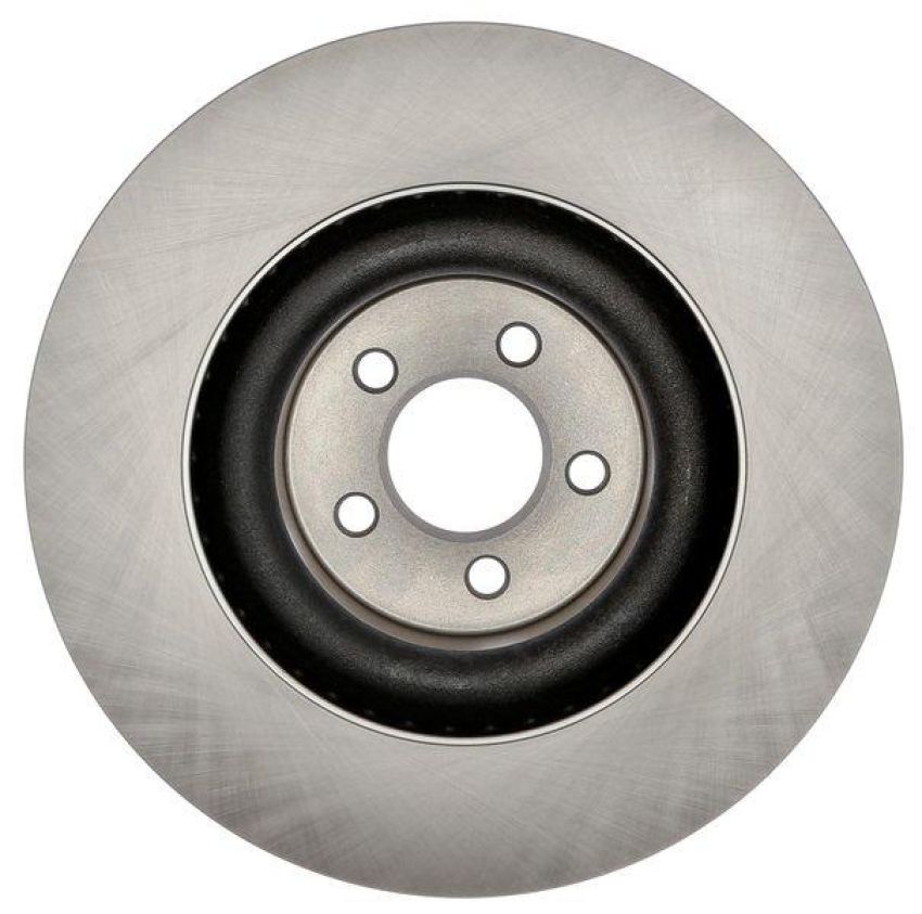 Raybestos 681954R Raybestos R-Line Brake Rotor