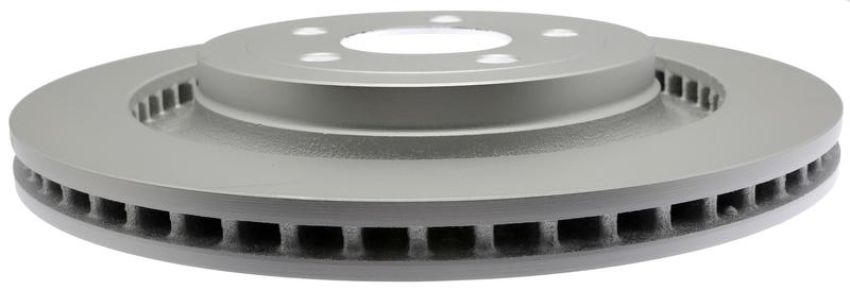 Raybestos 681955 Raybestos Specialty - Street Performance Coated Brake Rotor
