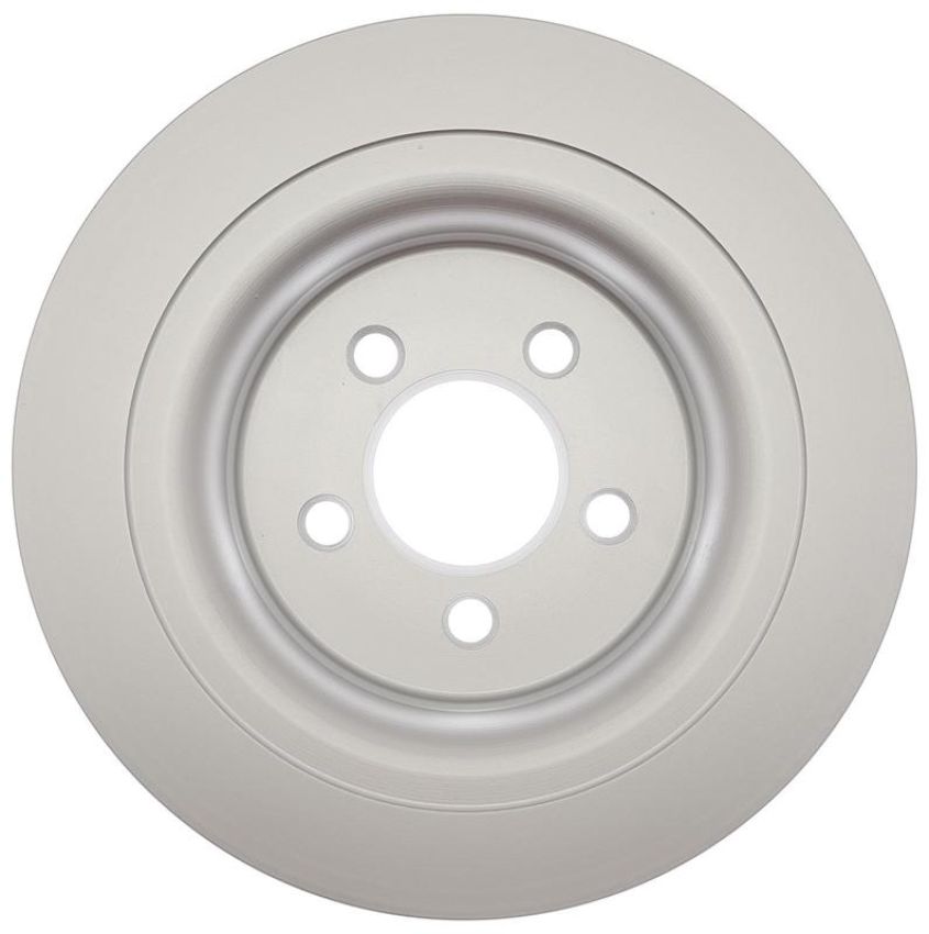 Raybestos 681955 Raybestos Specialty - Street Performance Coated Brake Rotor
