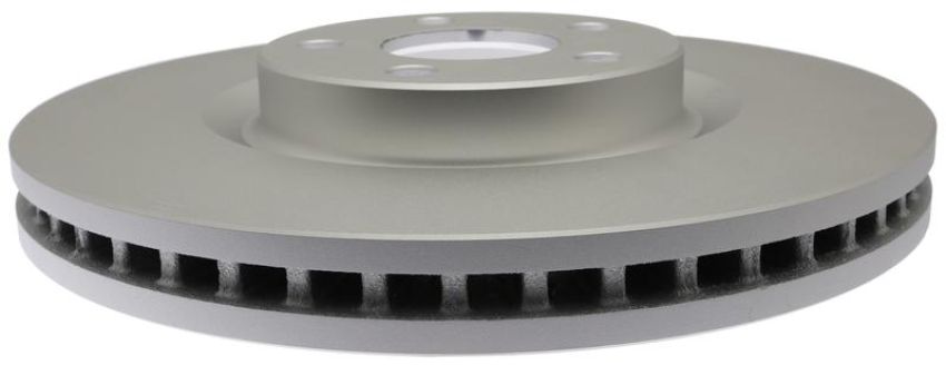 Raybestos 681993 Raybestos Specialty - Truck Coated Brake Rotor