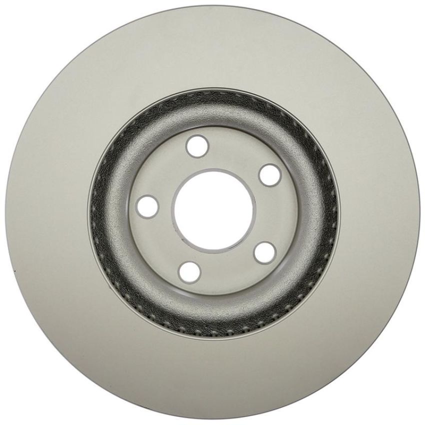 Raybestos 681993 Raybestos Specialty - Truck Coated Brake Rotor