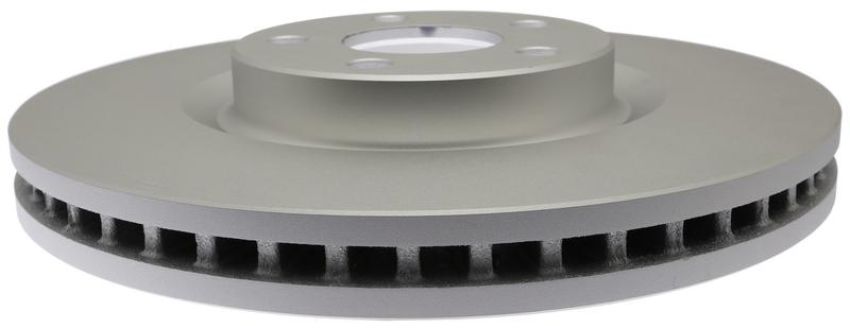 Raybestos 681993FZN Raybestos Element3 Coated Brake Rotor