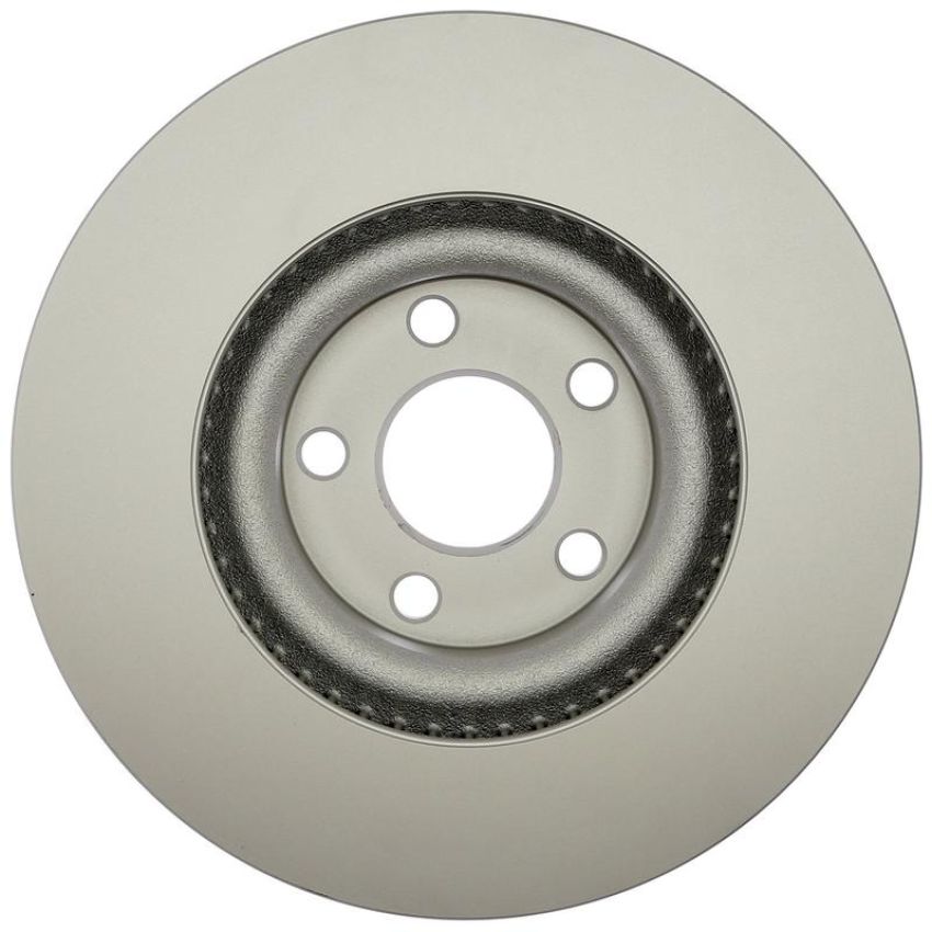 Raybestos 681993FZN Raybestos Element3 Coated Brake Rotor