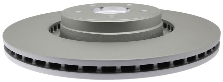 Raybestos 681994 Raybestos Specialty - Street Performance Coated Brake Rotor