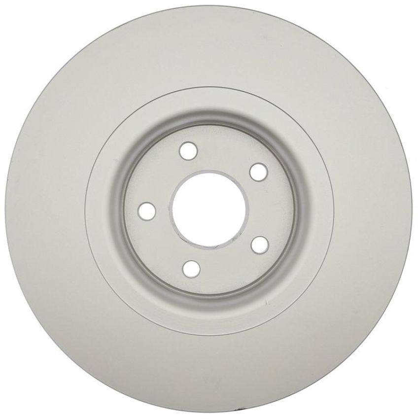 Raybestos 681994 Raybestos Specialty - Street Performance Coated Brake Rotor