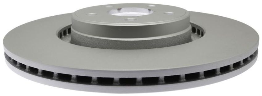 Raybestos 681994FZN Raybestos Element3 Coated Brake Rotor