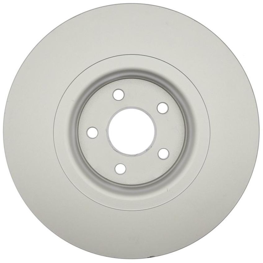 Raybestos 681994FZN Raybestos Element3 Coated Brake Rotor