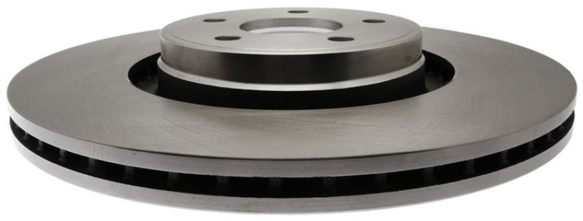 Raybestos 681994R Raybestos R-Line Brake Rotor