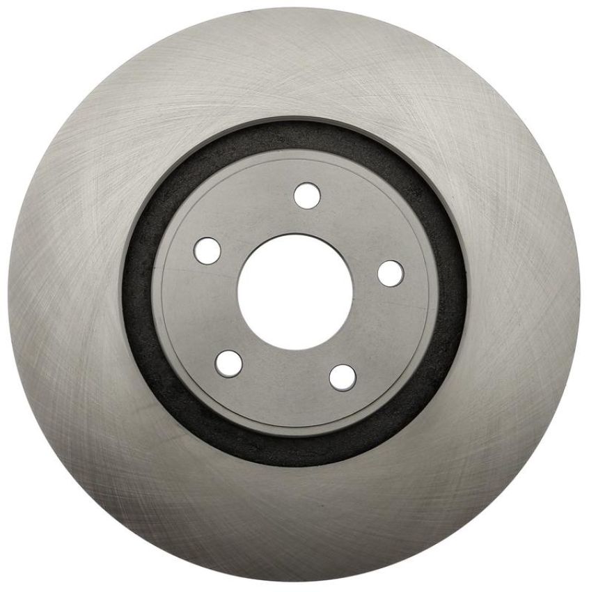 Raybestos 681994R Raybestos R-Line Brake Rotor