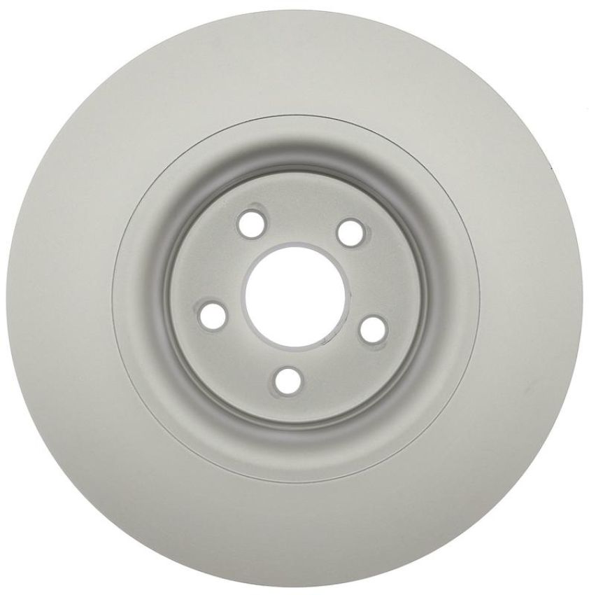 Raybestos 681995 Raybestos Specialty - Truck Coated Brake Rotor
