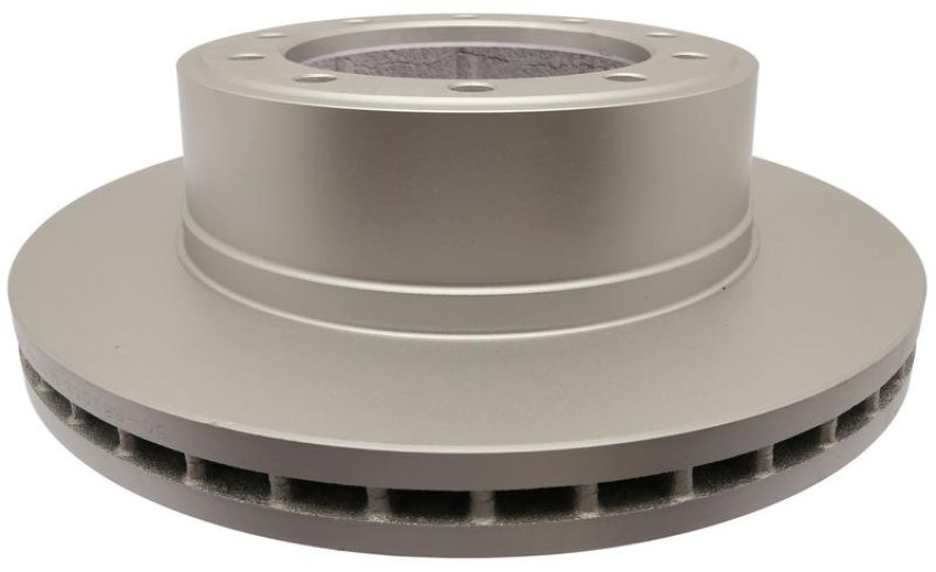 Raybestos 682056 Raybestos Specialty - Truck Coated Brake Rotor