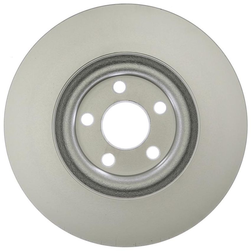 Raybestos 682072 Raybestos Specialty - Street Performance Coated Brake Rotor