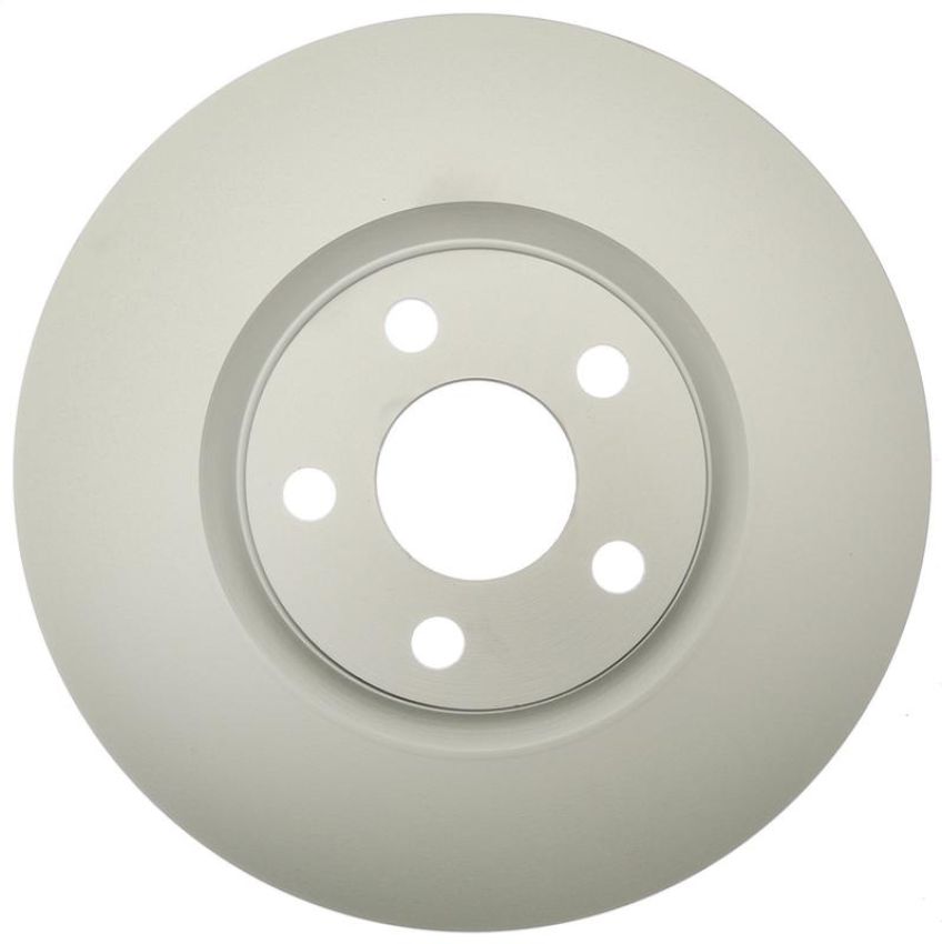 Raybestos 682072 Raybestos Specialty - Street Performance Coated Brake Rotor