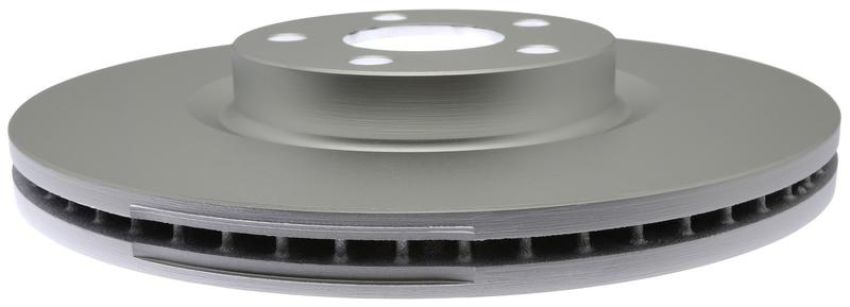 Raybestos 682072FZN Raybestos Element3 Coated Brake Rotor