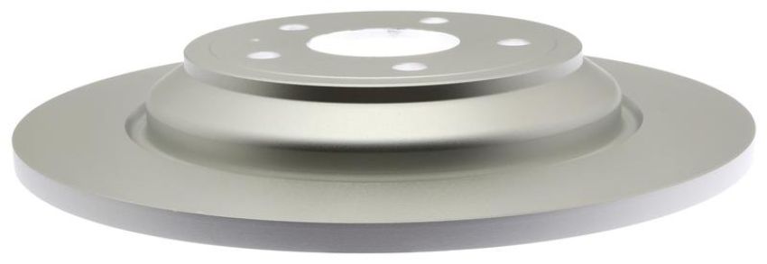 Raybestos 682085 Raybestos Specialty - Street Performance Coated Brake Rotor