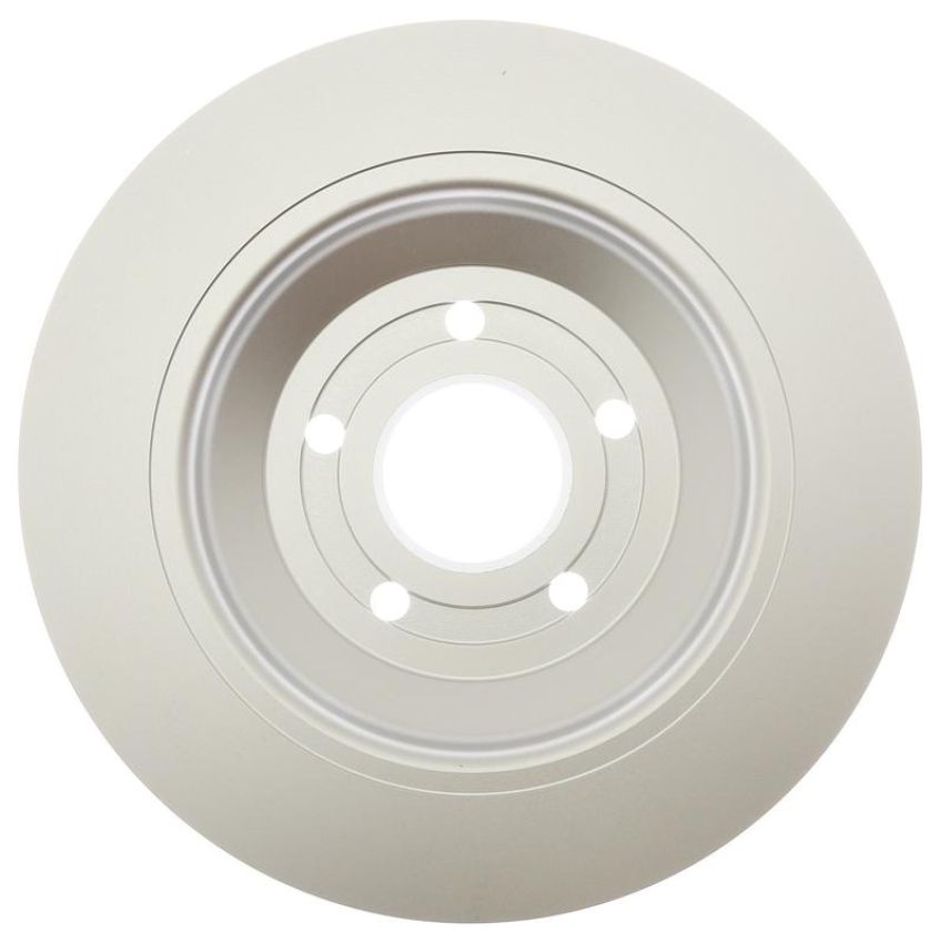 Raybestos 682085 Raybestos Specialty - Street Performance Coated Brake Rotor
