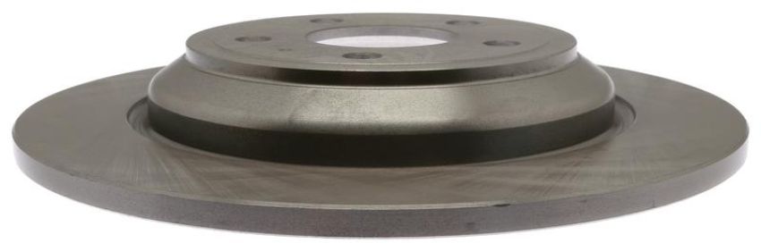 Raybestos 682085R Raybestos R-Line Brake Rotor