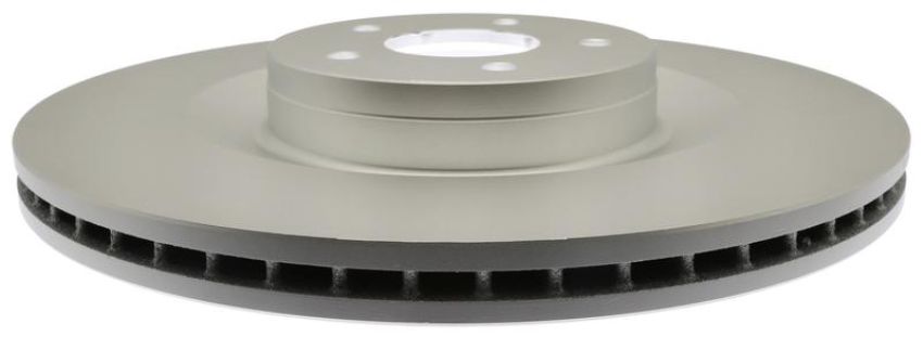 Raybestos 682087 Raybestos Specialty - Street Performance Coated Brake Rotor