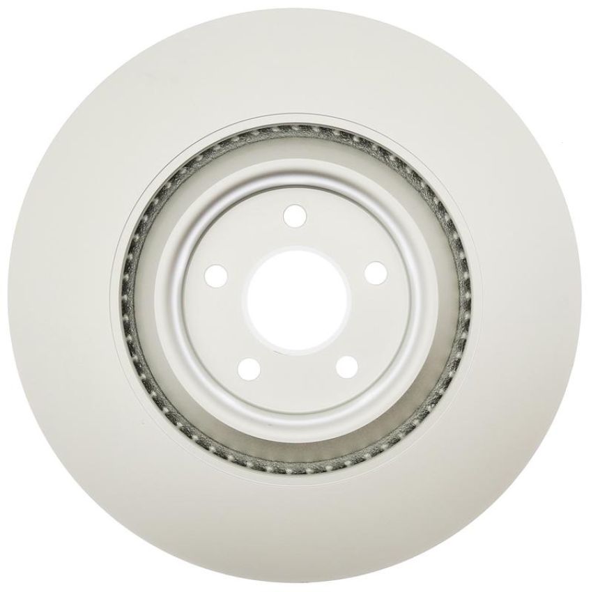 Raybestos 682087 Raybestos Specialty - Street Performance Coated Brake Rotor