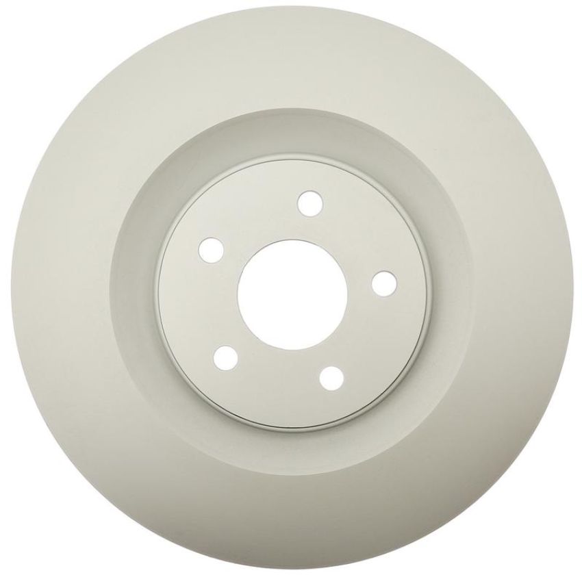 Raybestos 682087 Raybestos Specialty - Street Performance Coated Brake Rotor