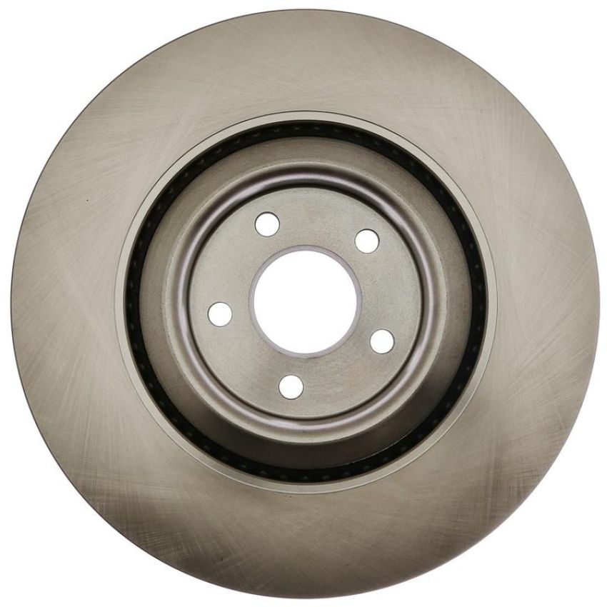 Raybestos 682087R Raybestos R-Line Brake Rotor