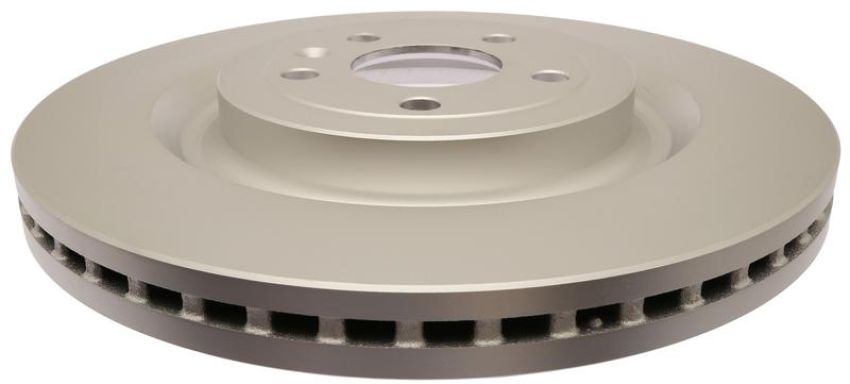 Raybestos 682142 Raybestos Specialty - Truck Coated Brake Rotor