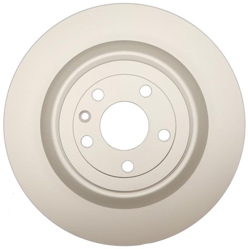 Raybestos 682142 Raybestos Specialty - Truck Coated Brake Rotor