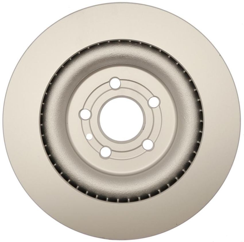 Raybestos 682142FZN Raybestos Element3 Coated Brake Rotor