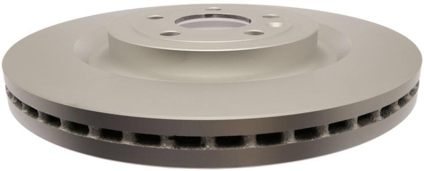Raybestos 682142P Raybestos Specialty - Police Brake Rotor