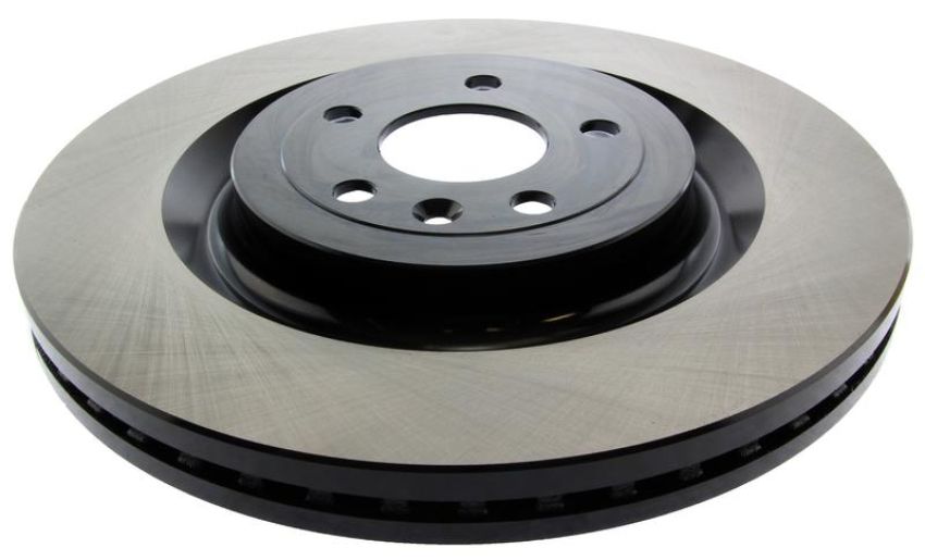 Raybestos 682142R2 Raybestos R-Line+ Brake Rotor