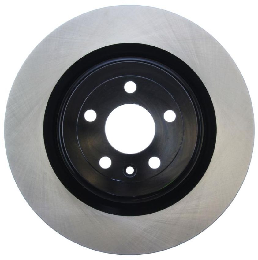 Raybestos 682142R2 Raybestos R-Line+ Brake Rotor