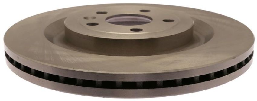Raybestos 682142R Raybestos R-Line Brake Rotor