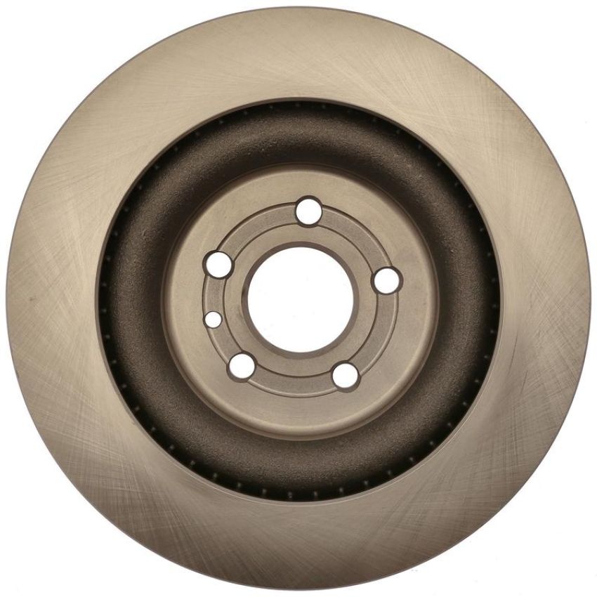 Raybestos 682142R Raybestos R-Line Brake Rotor