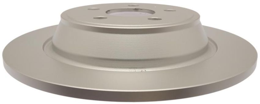 Raybestos 682151 Raybestos Specialty - Street Performance Coated Brake Rotor