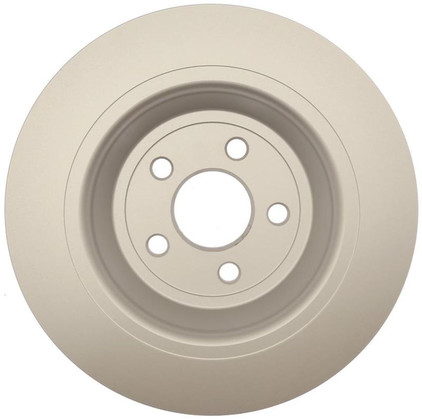 Raybestos 682151 Raybestos Specialty - Street Performance Coated Brake Rotor
