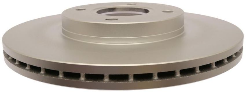 Raybestos 682197 Raybestos Specialty - Street Performance Coated Brake Rotor