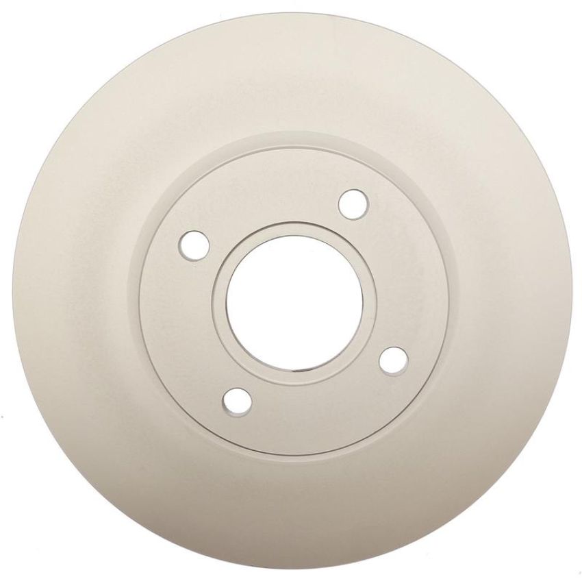 Raybestos 682197FZN Raybestos Element3 Coated Brake Rotor