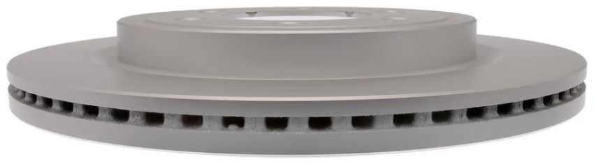 Raybestos 682263 Raybestos Specialty - Truck Coated Brake Rotor