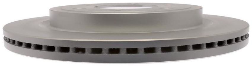 Raybestos 682263P Raybestos Specialty - Police Brake Rotor