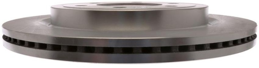 Raybestos 682263R Raybestos R-Line Brake Rotor