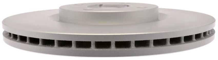 Raybestos 682291 Raybestos Specialty - Street Performance Coated Brake Rotor
